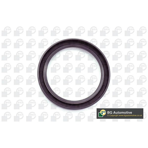 BGA Crankshaft Shaft Seal 86mm OD ID Wide OS3358