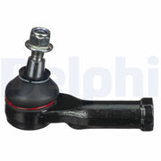 Delphi Steering Tie Rod End Ball Joint Front M16x1.5 TA1772