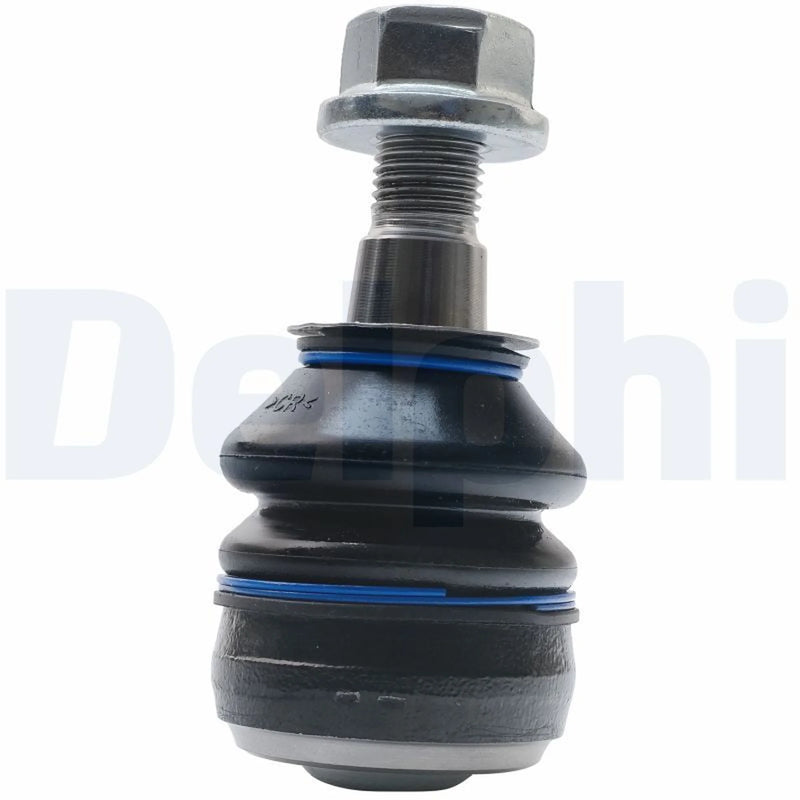 Delphi Steering Tie Rod End Ball Joint Front L TA3434