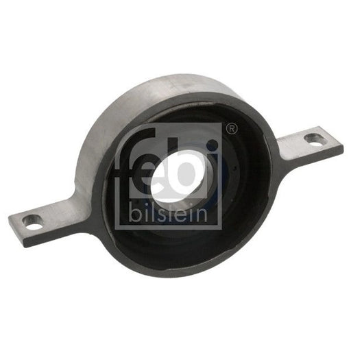 Febi Propshaft Centre Bearing Support 44566
