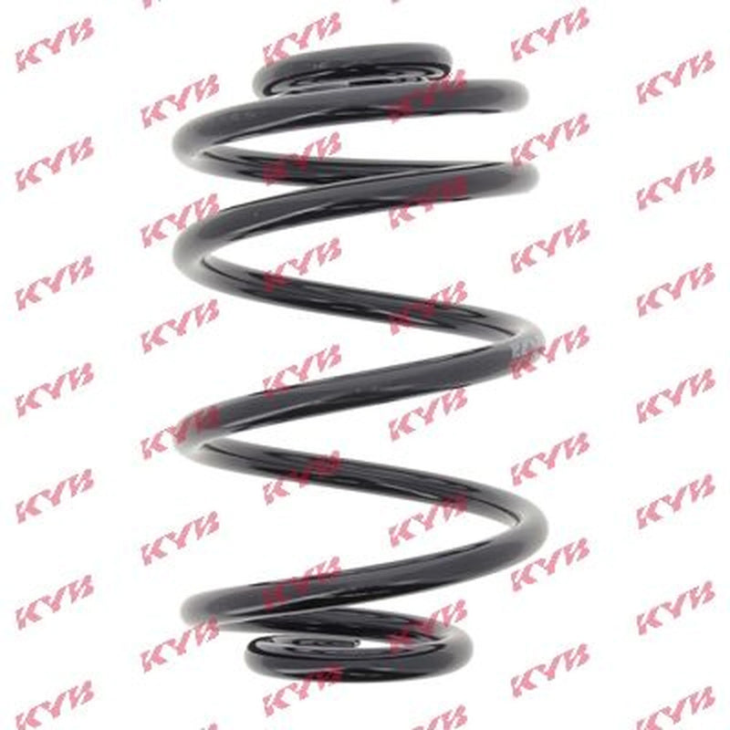 KYB Rear Suspension Coil Spring RX5110