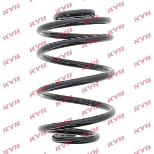 KYB Rear Suspension Coil Spring RX5110