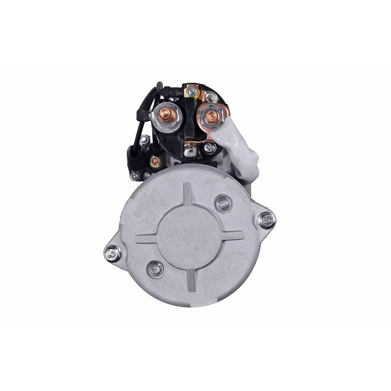 Hella Starter Motor 24V 7kW 12 Teeth 8EA 012 586-231