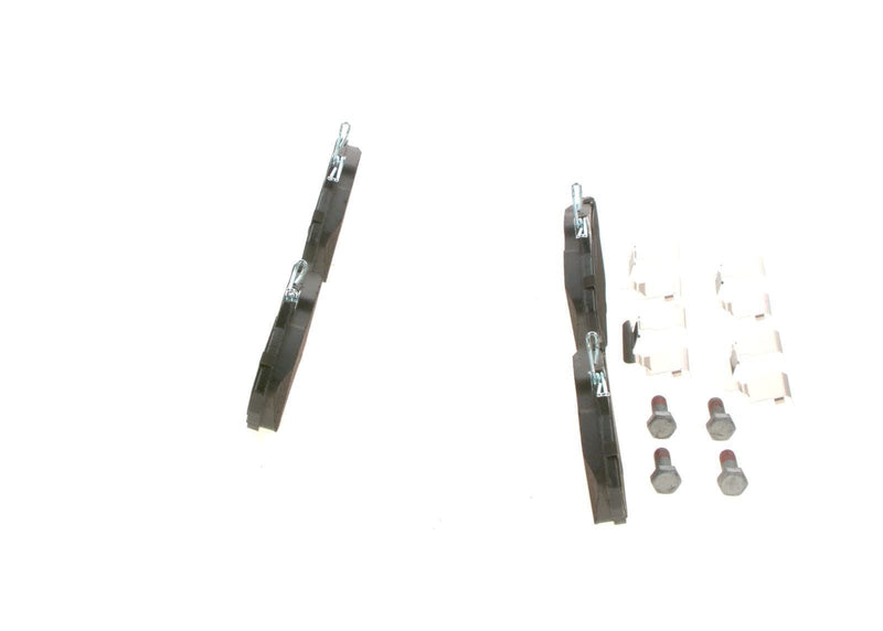 Bosch Brake Pad Set x x 0986494192