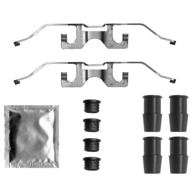 Mintex Mintex Pc Pad Accessories MBA0044
