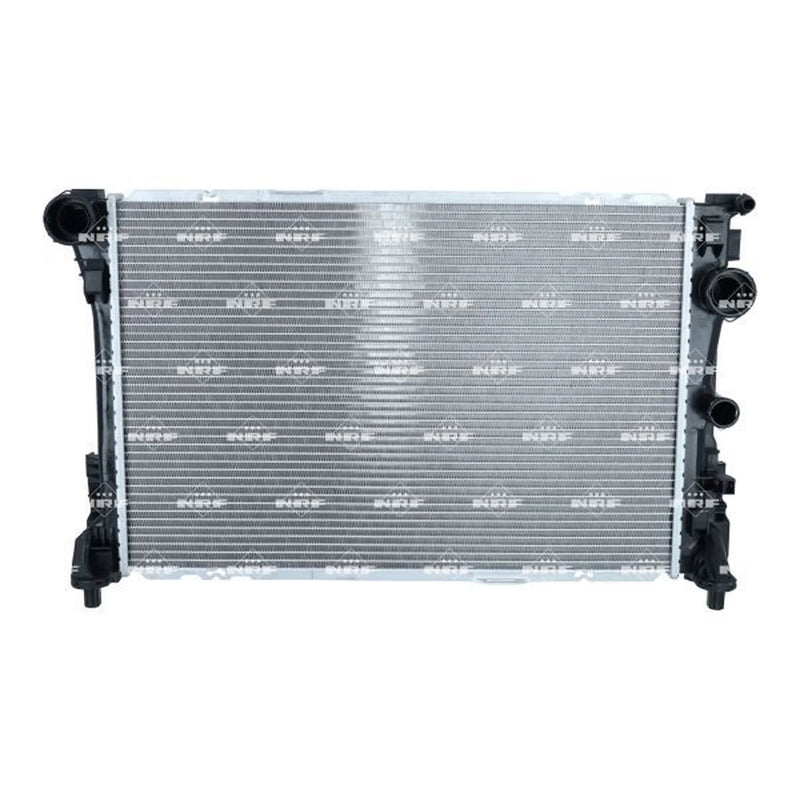 NRF Engine Radiator 53113