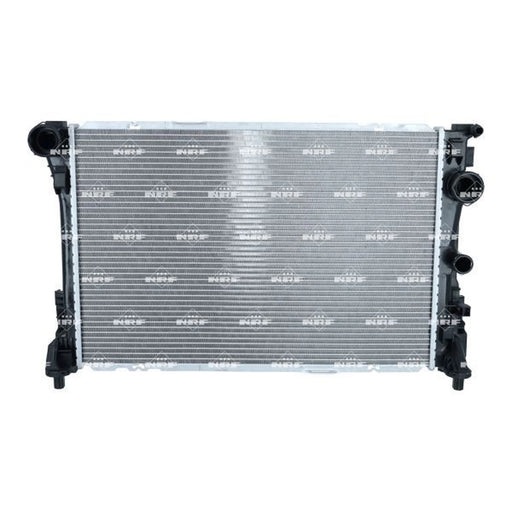 NRF Engine Radiator 53113