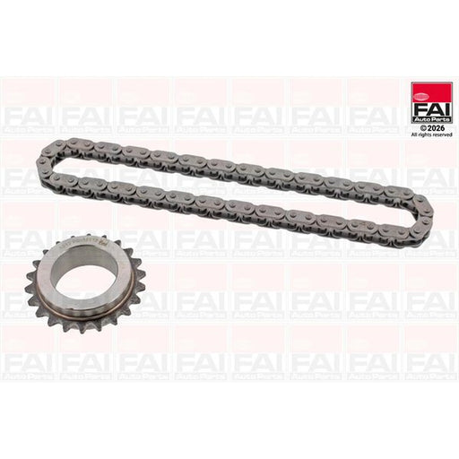 FAI Oil Pump Drive Chain OPCK38