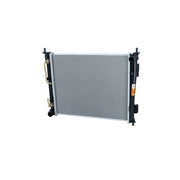 NRF Engine Radiator 53058