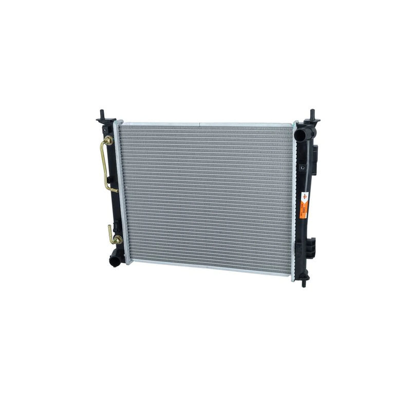 NRF Engine Radiator 53058