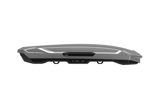 Thule Motion 3 Sport roof box black glossy - Thule - Van Life Living