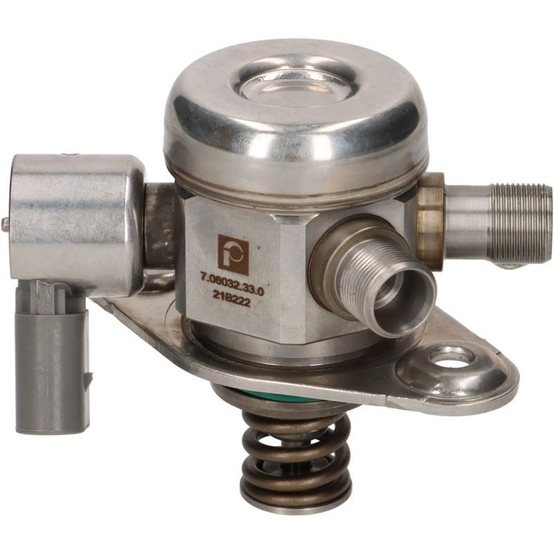 Pierburg High Pressure Fuel Pump 7.06032.33.0