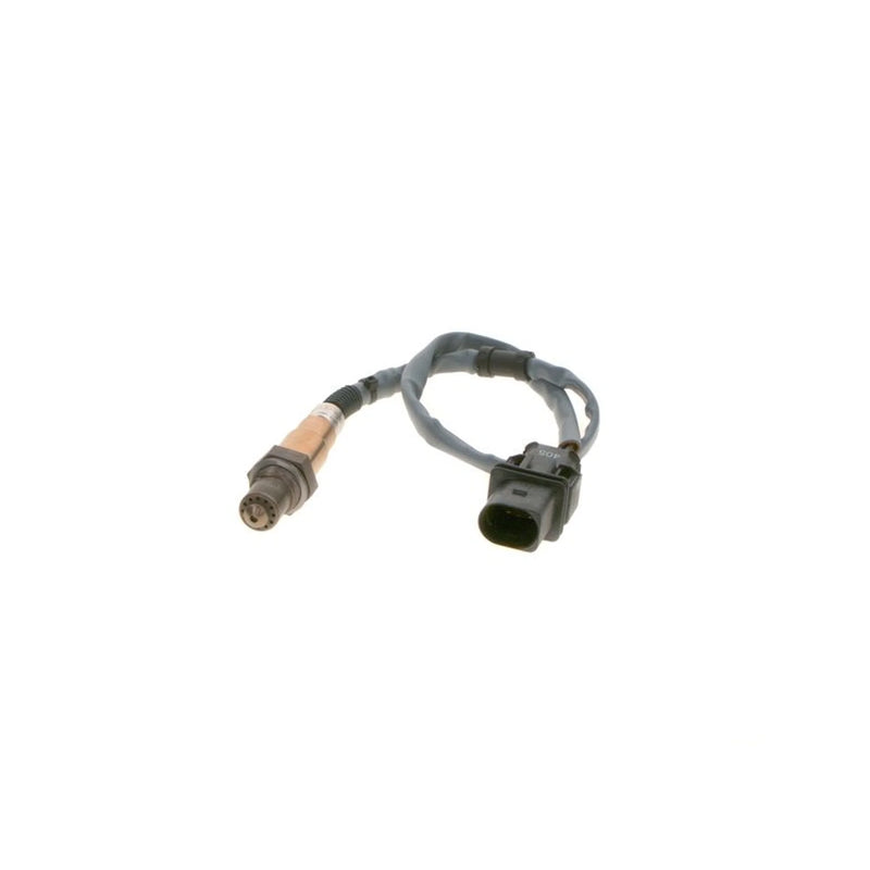 Bosch O2 Lambda Oxygen Sensor before catalytic converter 0 258 017 491
