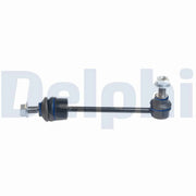 Delphi Stabiliser Bar Link Coupling Rod Front TC8778