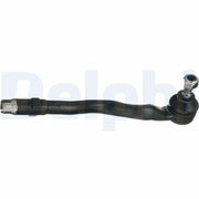 Delphi Steering Tie Rod End Ball Joint Front Right M14x1.5 TA1687