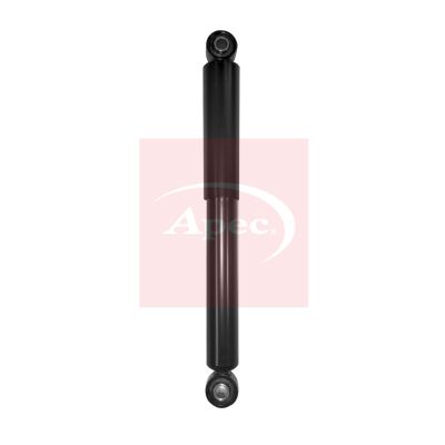 Apec Red Shock Absorber Damper Strut ASA1097