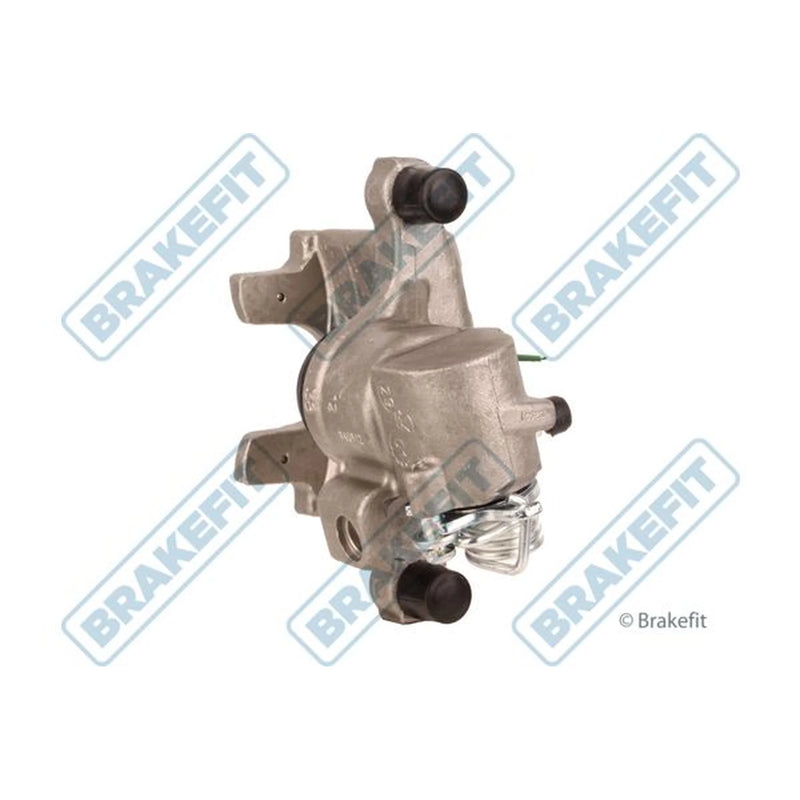 Apec Brake Caliper Assembly Rear Left BCA1159