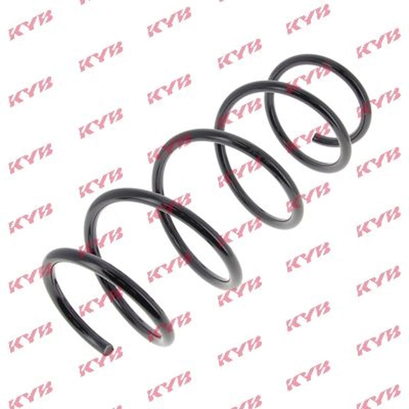KYB Front Suspension Coil Spring RH2712