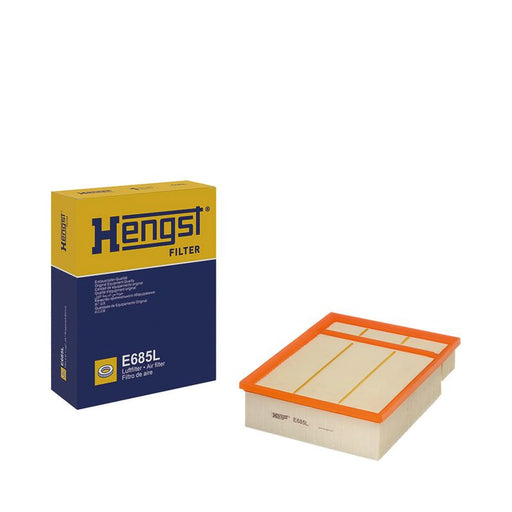 Hengst Engine Air Filter E685L