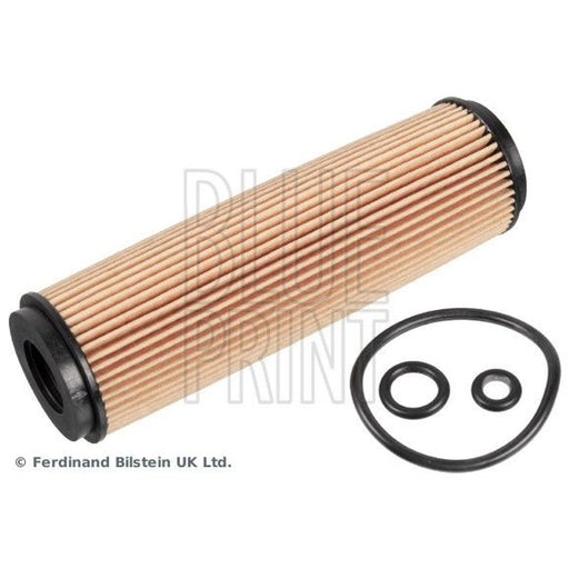 Blue Print Engine Oil Filter ADU172112