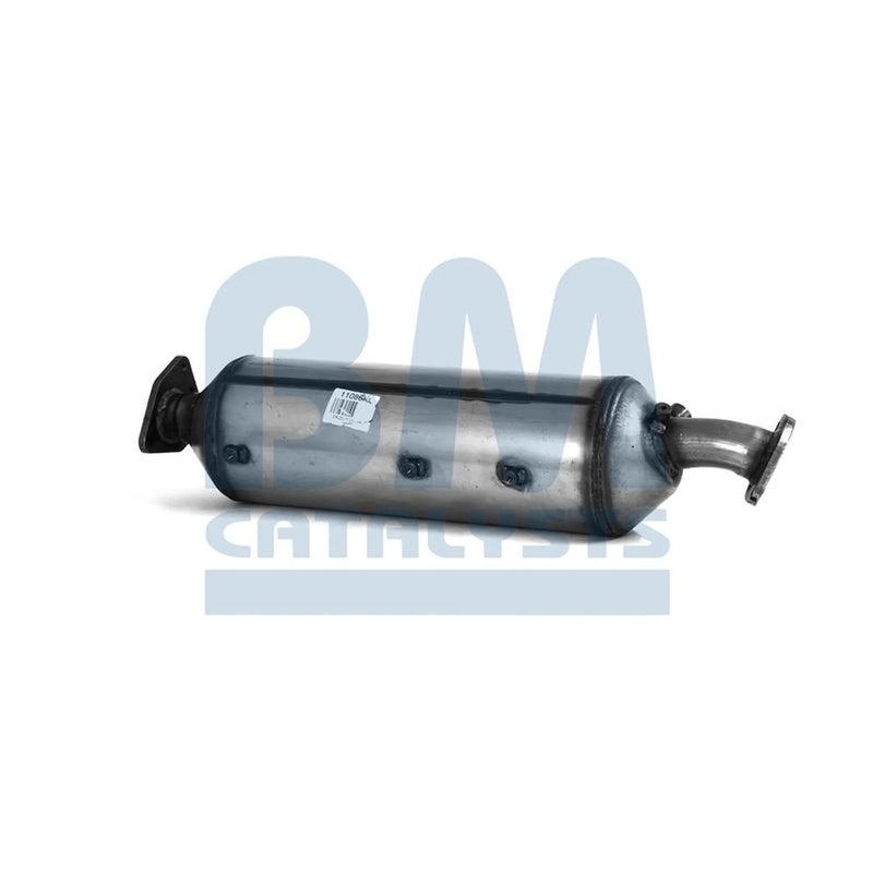 BM Catalysts Homologated Diesel Cat & Dpf BM11086H