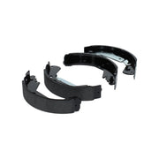 Bosch Brake Shoe Set Axle Kit 0 986 487 924