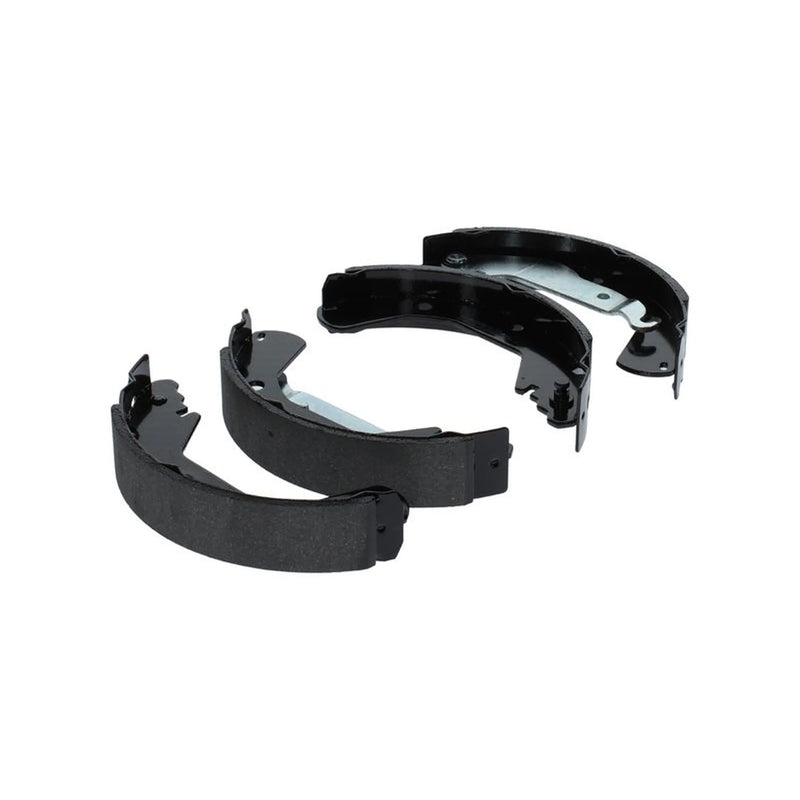 Bosch Brake Shoe Set Axle Kit 0 986 487 924