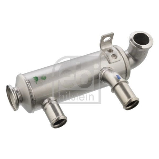 Febi EGR Cooler (Exhaust Gas Recirculation) 101015