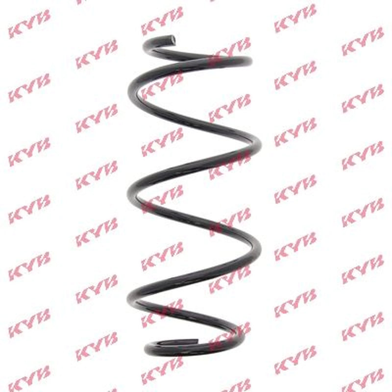 KYB Front Suspension Coil Spring RH3311