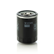 MANN-FILTER Engine Oil Filter W 610/6