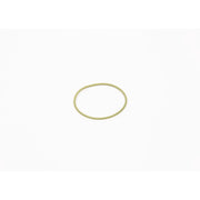 Bosch Rubber Seal Ring F 00R 0P0 352