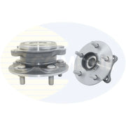 Comline Wheel Bearing Kit CHA453