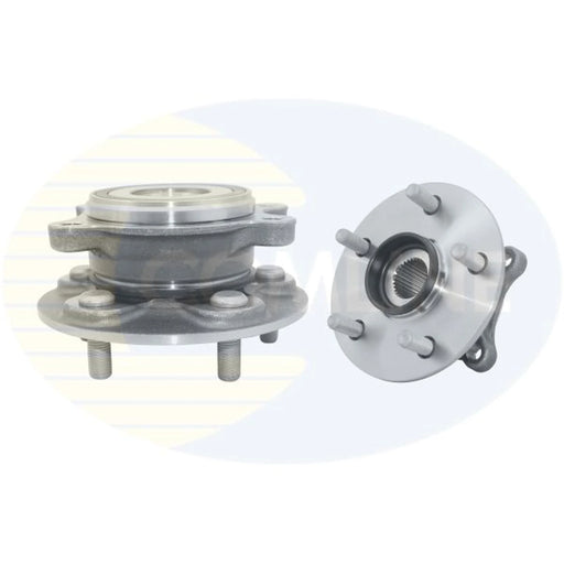 Comline Wheel Bearing Kit CHA453