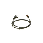 Bosch ABS Wheel Speed Sensor Rear 0 265 007 638