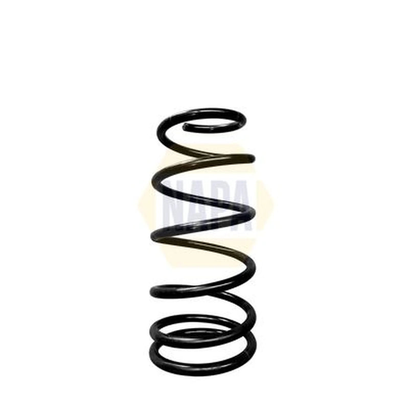 NAPA Rear Suspension Coil Spring NCS2088