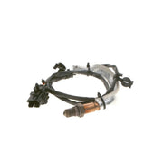 Bosch O2 Lambda Oxygen Sensor before catalytic converter 0 258 007 368