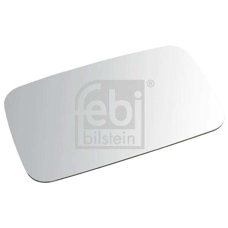 Febi Exterior Wing Mirror Glass both sides 176659