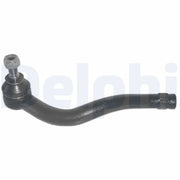 Delphi Steering Tie Rod End Ball Joint Front Left M14x1.5 TA1638