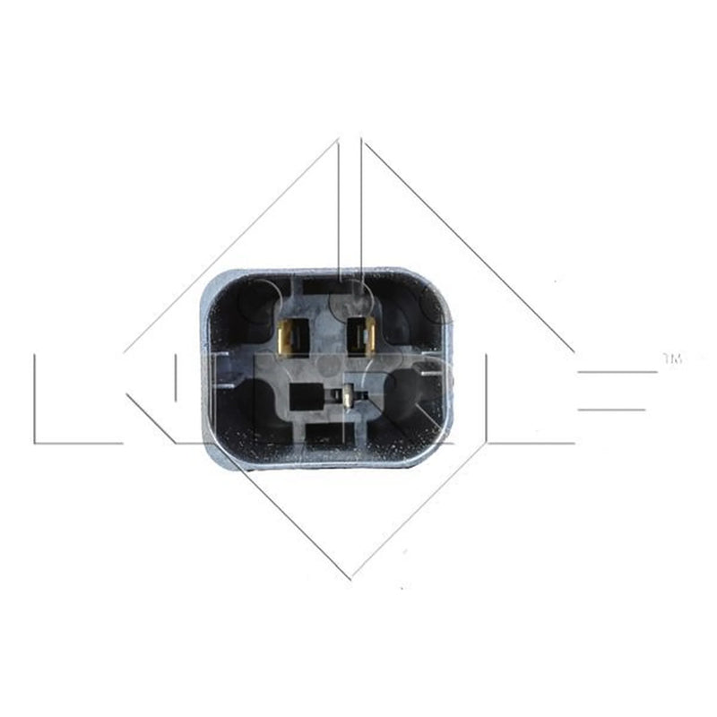 NRF Engine Cooling Fan 47728