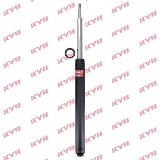KYB Shock Absorber Damper Strut Front 366005