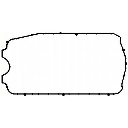 BGA Cylinder Head Cover Gasket NBR (nitrile butadiene rubber) RC6568