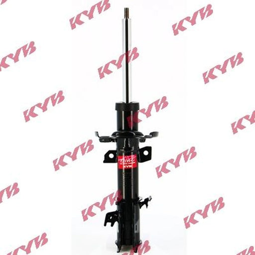 KYB Shock Absorber Damper Strut Front Left 3348057