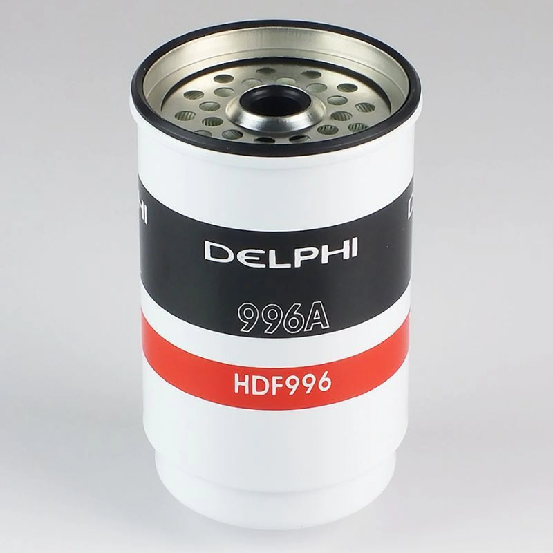 Delphi Fuel Filter Element HDF996