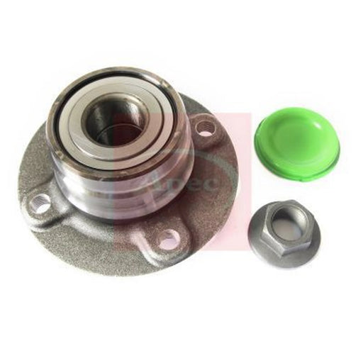 Apec Wheel Bearing Kit AWB1643