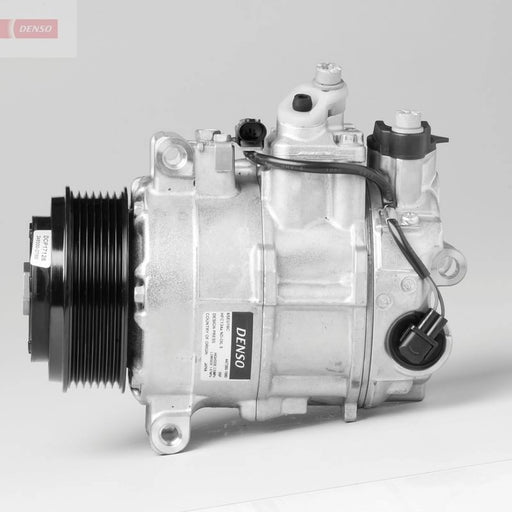 Denso Air Conditioning Compressor DCP17128