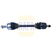 NAPA CV Drive Shaft Driveshaft Front Left NDS1196L