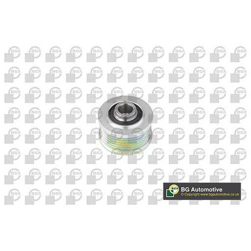 BGA Alternator Overrunning Freewheel Clutch DC2209