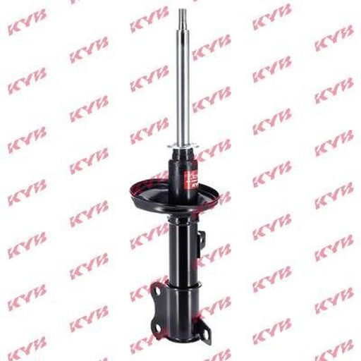 KYB Shock Absorber Damper Strut Rear Right 334054