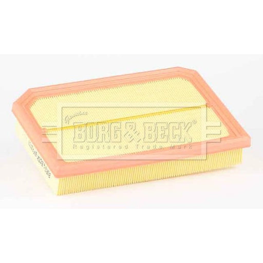Borg & Beck Engine Air Filter BFA2639