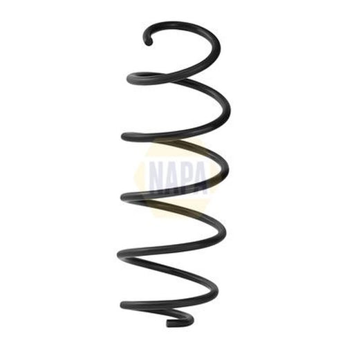 NAPA Front Suspension Coil Spring NCS2177